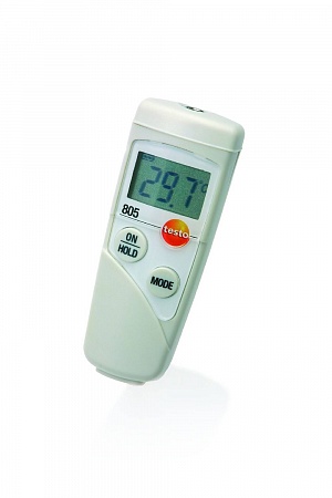 Testo 805 Инфракрасный мини термометр